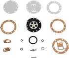 Carburetor/fuel Pump Rebuild Kit BN34 38 44MM W/round New. Price: $58.99.