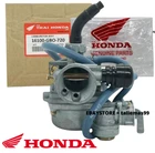 Oem Keihin Honda ATC70 1978-1985 Carburetor Assembly New Set. Price: $43.15.