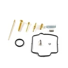 Shindy Carburetor Repair Kit Kawa 03-766 New. Price: $32.09.