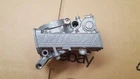 Keihin FCR39 39MM Outer Left Carburetor Body #1 Upper Fvkd 38RCF Street Bike Used. Price: $65.00.