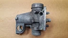 1976 1977 Kawasaki KZ900 Outer Left Carburetor Body # Nice Used. Price: $45.00.
