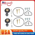 New Carburetor Rebuild Kit Fits For Repair 18-9347. Price: $23.99.