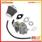 PZ20 Carburetor 49CC 70CC 90CC 100CC 110CC 125CC Coolster Nst Chinese Atv New. Price: $17.97.