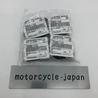 Kawasaki Genuine Ninja ZX750 KZ750 Carburetor Holder 16065-1132 X4 New. Price: $74.12.