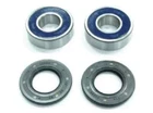 Psychic Wheel Bearing Kit MX-06216 125899 New. Price: $19.20.