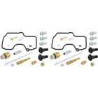 New Balls Carburetor Rebuild Kit 26-1706 For Suzuki Sv 650 99 00 01 02. Price: $88.90.