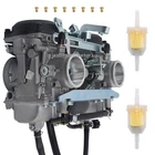 15001-1568 Carburetor For 1990-1996 Kawasaki Vulcan EN500A New. Price: $400.00.