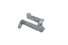 Zinc Linkert Air Cleaner Support Bracket For Harley-davidson New. Price: $36.99.