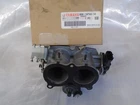 2007-2010 Yamaha Star Xvs 1300 Throttle Body Bodies Intake Efi 3D8-13750-10-00 Used. Price: $20.00.