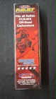 R&d Flex Jet Remote Fuel Screw For All Keihin Fcr-mx Offroad Carbs New. Price: $32.95.