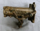 Linkert Carburetor Body M35 1/2 Mod 2-378 Harley Davidson Knucklehead 41-47 Used. Price: $165.00.