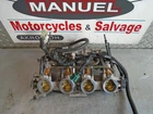 07 Yamaha FZ600 Throttle Bodys 5VX-13750-04-00 Used. Price: $79.95.