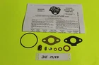 Whizzer Motor Bike Model J Carter N655S N666S N703S N704S Carburetor Kit New. Price: $32.95.