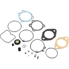 Drag Specialties Keihin Carburetor Rebuild Kit Motorcycle Street Bike 03-0022A New. Price: $29.91.
