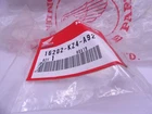 Nos Honda CR125R 2000-2001 Carburetor Needle Set Jet Genuine 16202-KZ4-A92 New. Price: $89.99.