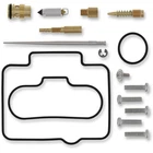 Moose Carburetor Rebuild Kit Honda CR250R 2002 New. Price: $41.36.