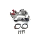 Harley 2001 Electra Glide Classic Efi Flhtci Throttle Body 3433 27202-99 Used. Price: $395.44.