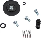 Moose Acceleration Accelerator Pump Rebuild Repair Kit Yamaha YZ400F 98-99 New. Price: $34.49.