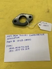 Nos Oem Suzuki Carb Insulator 1974-75 TC125, 1971-77 TS125 (13129-28000)AHRMA New. Price: $19.99.