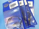 4 Carburetor Rebuild Kits 88-93 GSX1100F Katana 18-9336 New. Price: $79.95.