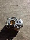 90-93 Suzuki VX800 Carburetor Front Fuel Delivery Throttlebody Injector Used. Price: $199.91.