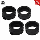 For Honda CBR600F3 CBR600SJ CBR600F2 Carburetor Intake Manifold Boots Joint New. Price: $12.04.