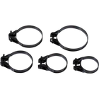 Moose Racing Carb Clamps 6PK 110-1032 New. Price: $27.77.