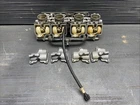 1993 Honda Cbr 600F2, Carburetors, Carbs, Cleaned #51126 Used. Price: $275.00.