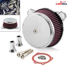 Cnc Air Cleaner Intake Filter For Harley 93-07 Evo & Twin Cam Touring Dyna 93-17 New. Price: $62.96.