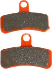 Ebc Brake Pads FA457V New. Price: $40.99.