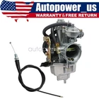 Carburetor Fit For Honda CRF150F 2003-2009 New. Price: $29.09.