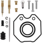 Moose Racing Carburetor Rebuild Kit 1003-0702 New. Price: $53.99.