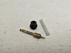 Honda CBR600F3 95-98 Carburetor Choke Plunger Assembly 16046-MAL-600 Used. Price: $24.99.