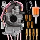 Fcr MX39MM Carburetor For Suzuki New. Price: $110.95.