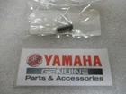 G6B Genuine Yamaha Marine 97885-05016 Pan Head Screw Oem New Factory Boat Parts. Price: $7.42.