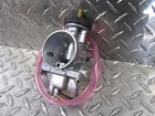 Keihin PWK36 Genuine Carburetor Banshee TRX250R 016-163 New. Price: $299.94.
