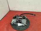Triumph Thruxton Throttle Body 2015 0.9L Petrol Used. Price: $270.50.