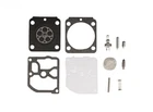 Rotary 15433 RB-100 Fits Zama Rebuild Kit Gasket & Diaphragm New. Price: $10.26.
