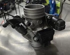 Oem Bmw F650GS 2002 Throttle Housing Assembly 13547659059 Used. Price: $219.97.