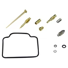 1993-2009 Honda XR650L Dirt Bike Shindy Carburetor Rebuild Kit New. Price: $41.89.