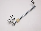 74 75 Kawasaki KZ400 Carburetor Choke Lever Rod Parts Used. Price: $35.00.