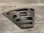 Kawasaki 1987-2018 KLR650 Oem Rear Brake Master Cylinder Reservoir Cover Used. Price: $10.99.