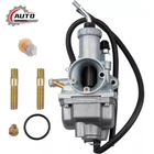 New Carburetor For Yamaha Breeze Grizzly 125 Timberwolf 250 Moto 4 YFM225. Price: $21.05.