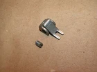 XJ750 XJ700 Maxim Seca Hitachi Carburetor Choke Lever Lift Arm Used. Price: $12.00.
