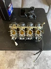 1999-2002 Yamaha YZF-R6 Oem Keihin Carburetor Set 4TV1 Used. Price: $250.00.