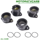 All-carb Carburetor Holder Intake Manifold Boot For Kawasaki ZR750 ZR7S New. Price: $17.85.