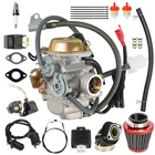 150CC Carburetor Kit 125CC Atvs, Gokarts, Scooters 26MM PD24J Performance New. Price: $49.75.