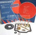 Honda CB750K Keyster Carburetor Rebuild Repair Kits 1972 - 1976 X 4 New. Price: $95.47.