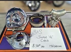 S&s Cycle Super G Carburetor **refreshed** Harley Davidson Used. Price: $300.00.