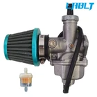Lablt Carburetor W/air Filter For Honda XR200R 1980- 2002 XL200R 1983 1984 New. Price: $23.26.
